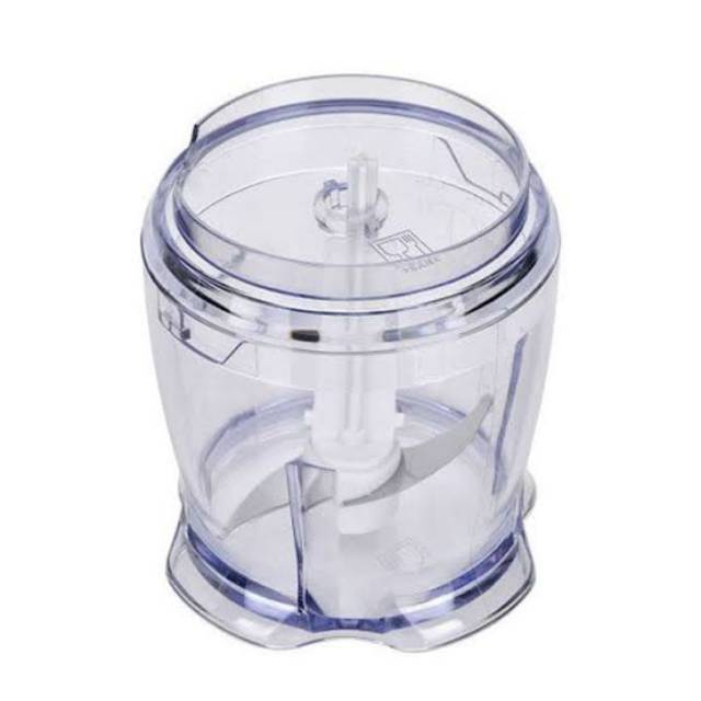 Cosmos Blender FP-300 Food Processor [300 mL]