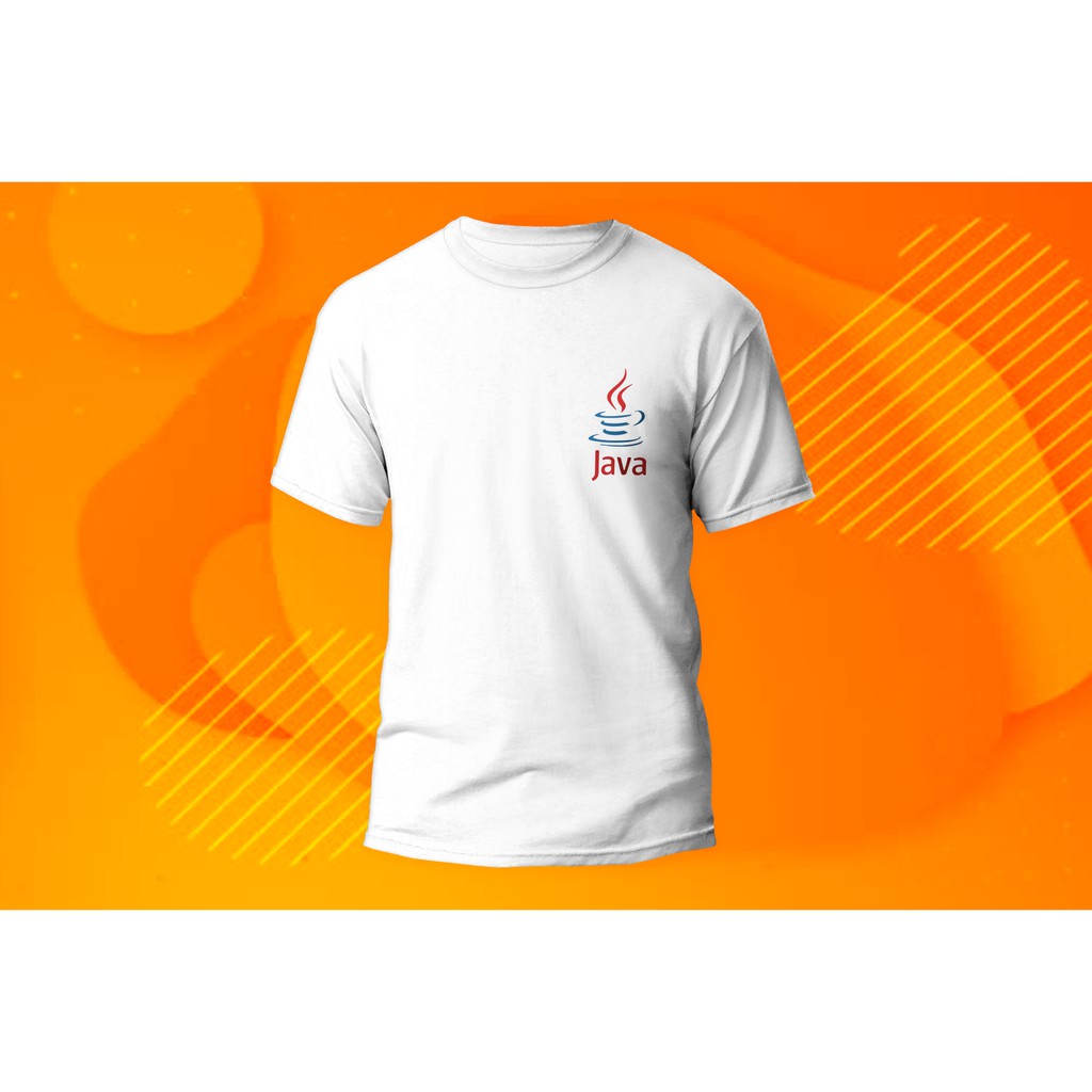 Kaos Pemrograman Java