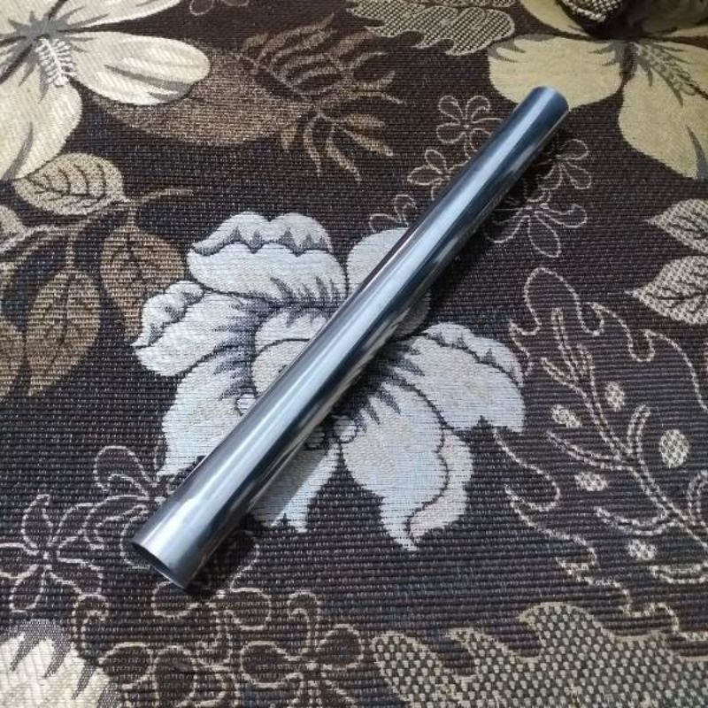 Bingkai Perata Adonan Kue Kering Stainless Ukuran 20 x 30 CM / alat perata adonan kue kering nastar