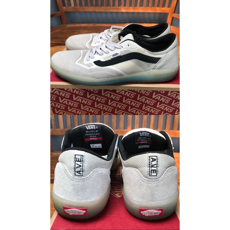 jual vans ave pro