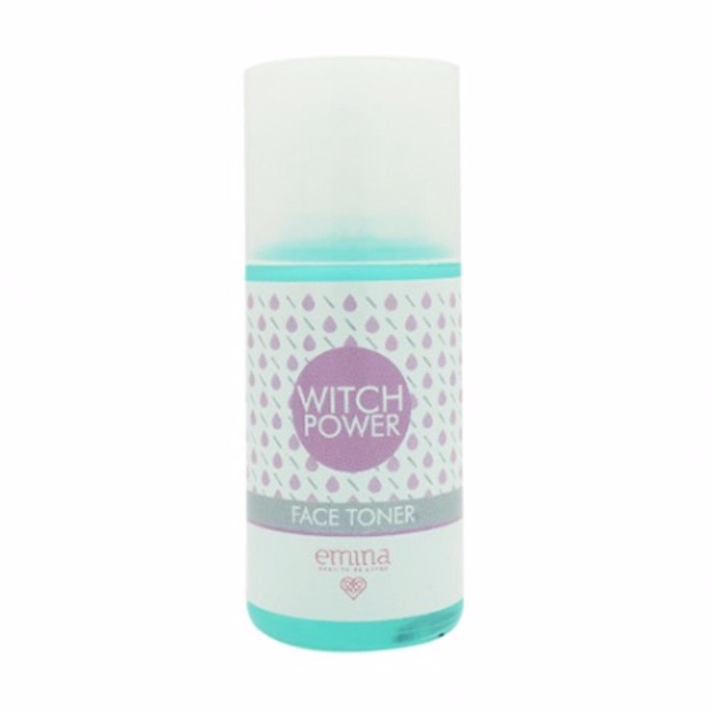 EMINA WITCH POWER-FACE TONER