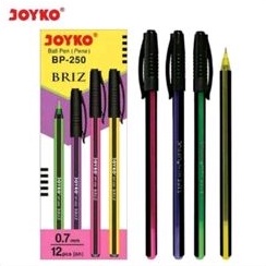 

BolpennJOYKO BP-250 Briz (12pcs)