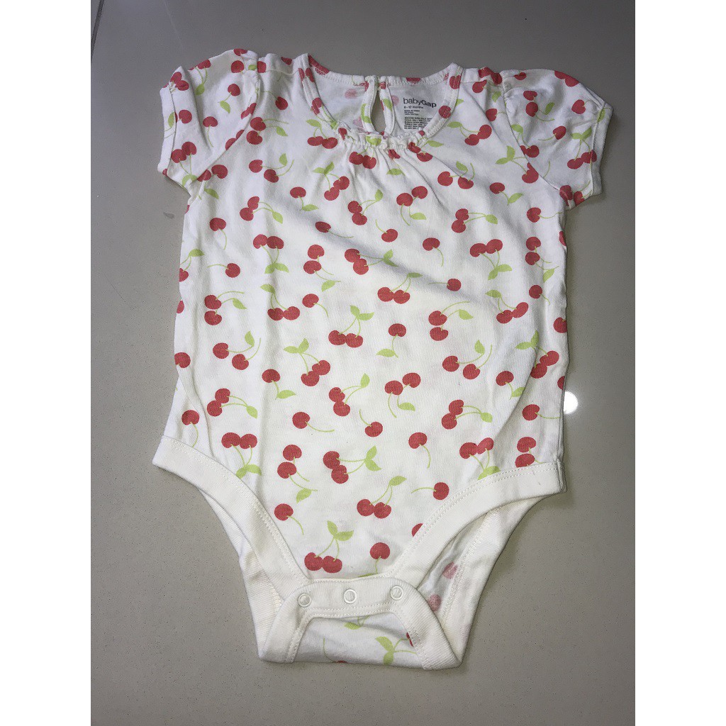 Jumper / Bodysuit Bayi Perempuan GAP baby