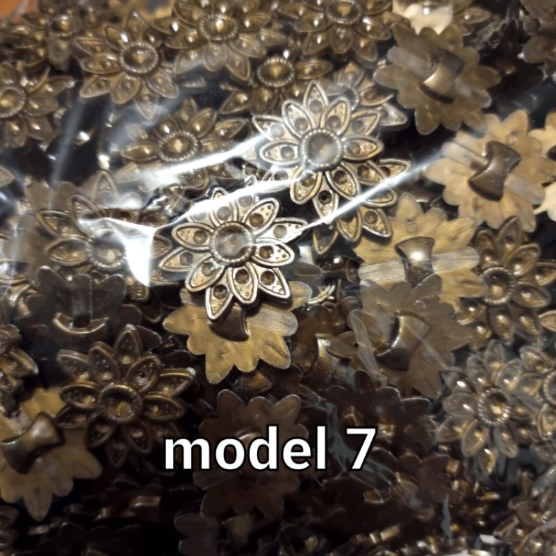 Bros Aksesoris Batik Kebaya @450 gram