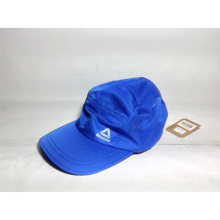 Topi Lari Original Reebok/Running Caps