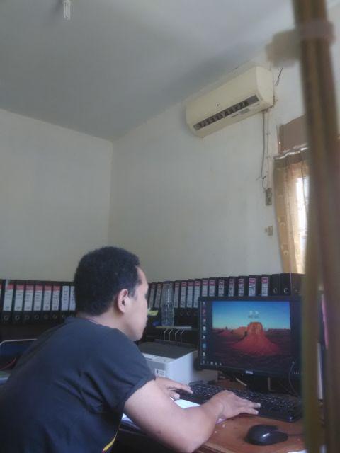 Gergaji Multifungsi Set 3 Way Blade Magic Saw