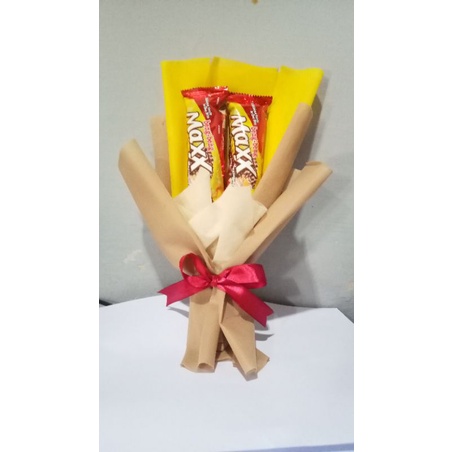 

(UI Craft) Buket Snack Mini / Buket Beng Beng