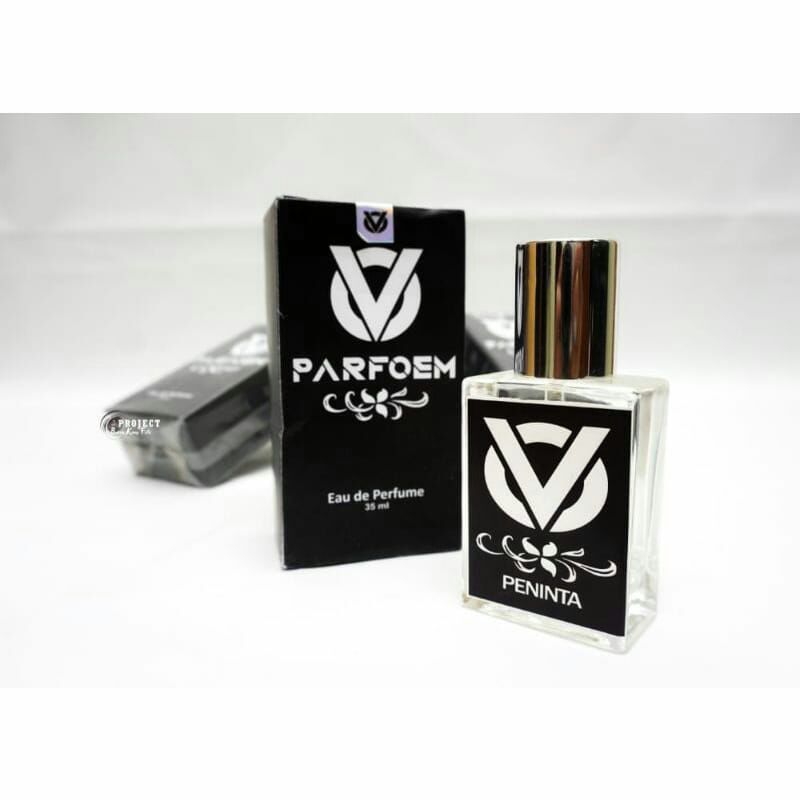 PERFUME NON ALKOHOL ORIGINAL OV PARFOEM VARIAN PENINTA
