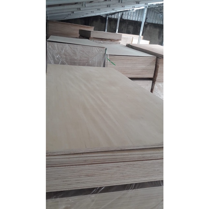 Jual Termurah Triplek Multiplek Plywood Meranti Triplek Palem