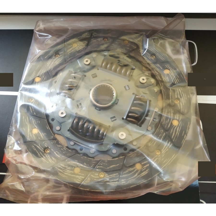 Aveiro shop - kampas kopling crv gen1 2000 2001 manual mt clutch disk clos disk crv gen1 2000 2001 m