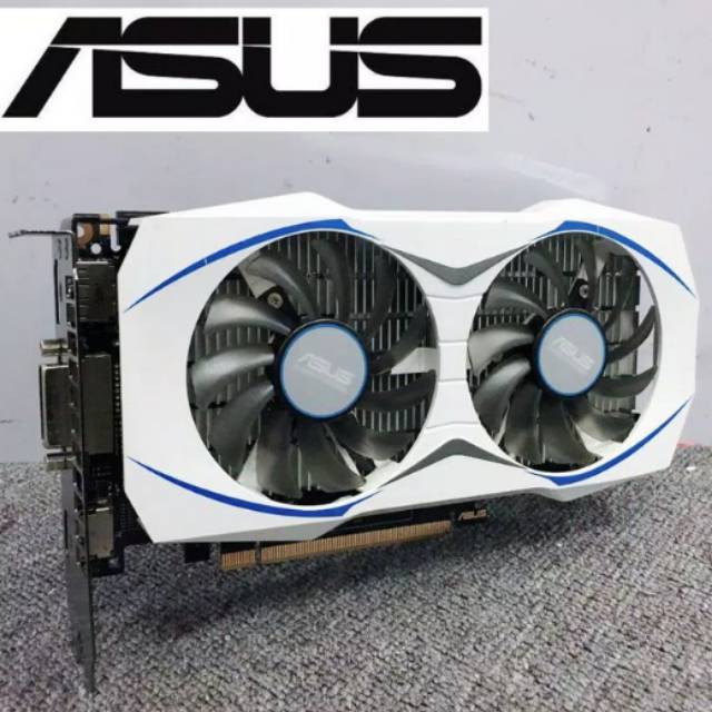 Asus Vga Gtx 950