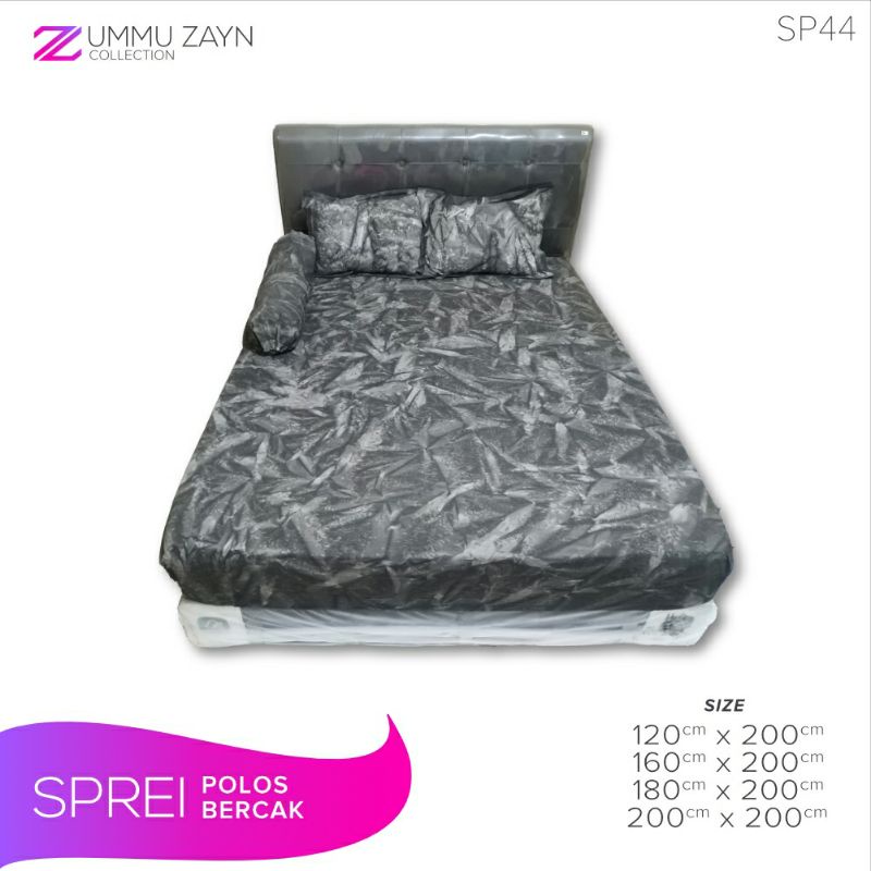 Sprei Hotel / Sprei Bali Tiedye Size 140 × 200 / Seprei Bali / Seprai Bali Polos /  Seprei Hotel / S