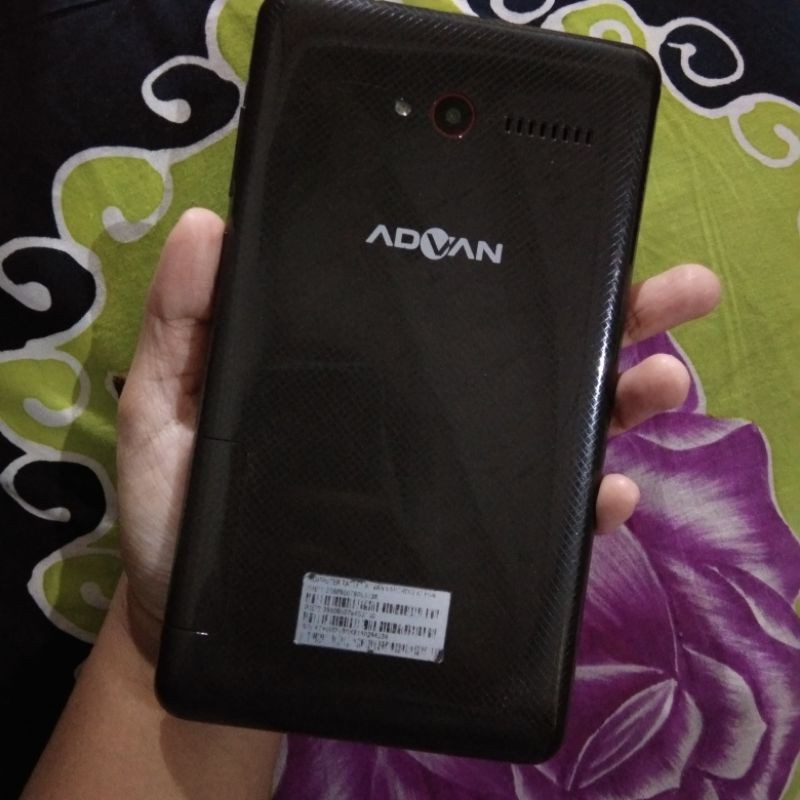 Tablet Advan X7 Plus Mati