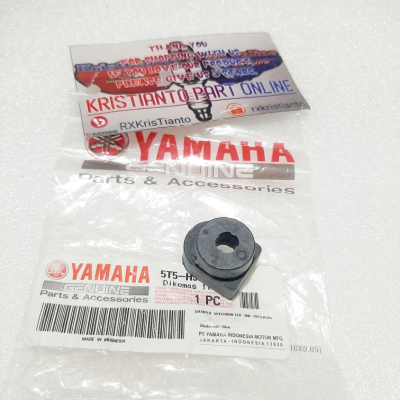 karet damper ganjel spidometer speedometer spido speedo meter kotak rx king rxking kobra rxk rxs rx 