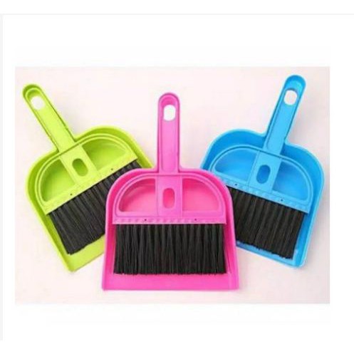 [ALATSERBAGUNA] - Sapu Pengki Set Mini