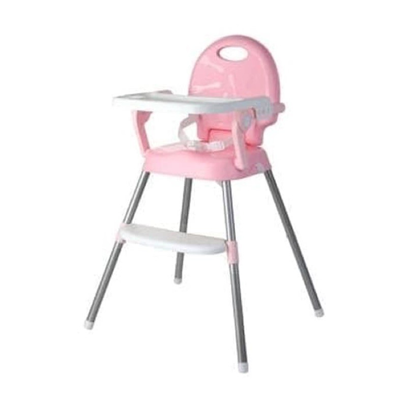 Baby Safe High Chair 3 in 1 - Kursi Makan Bayi 3 in 1 HC05