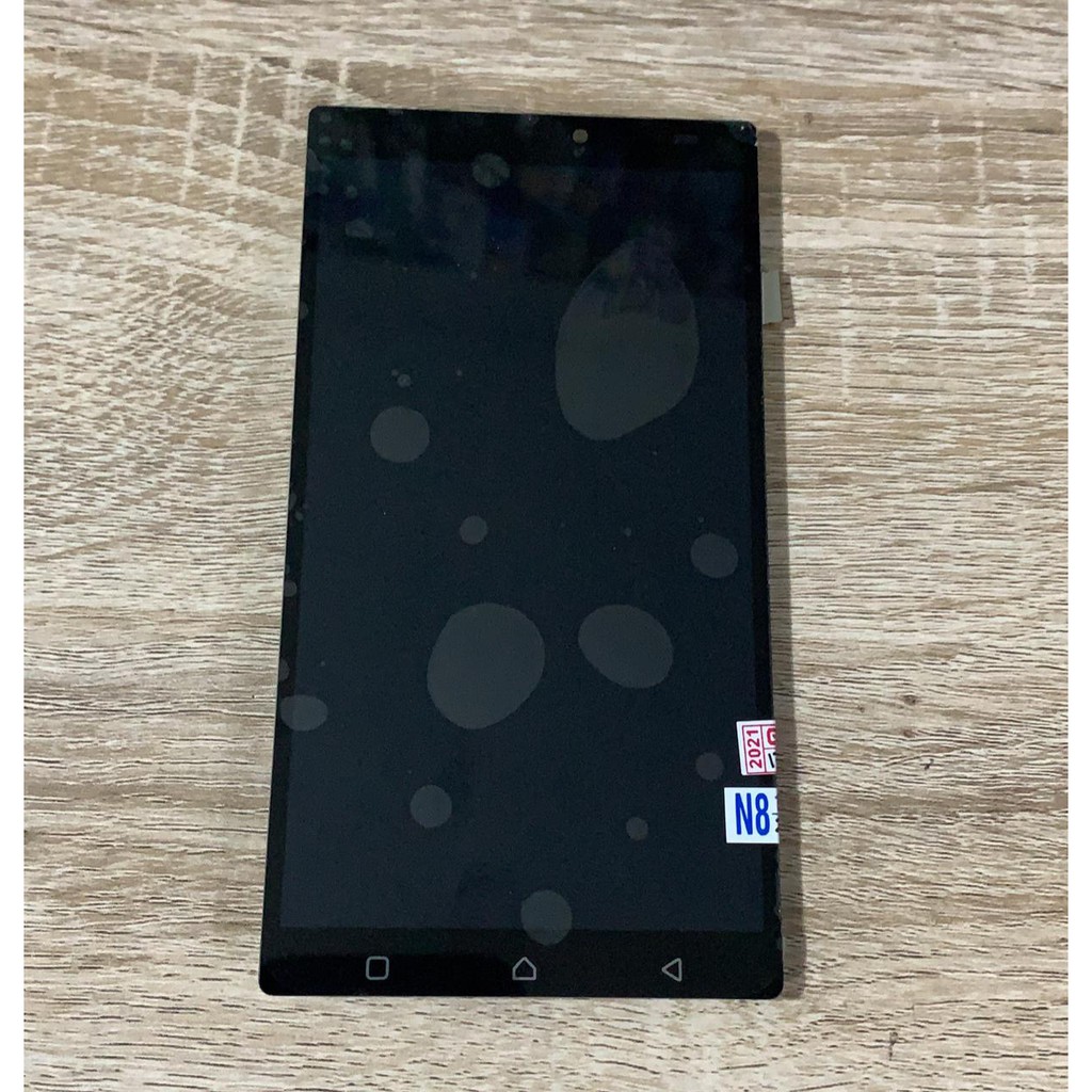 FULLSET LCD + TOUCHSCREEN LENOVO A7010 K4 NOTE
