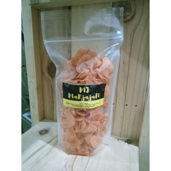 

Keripik Pisang