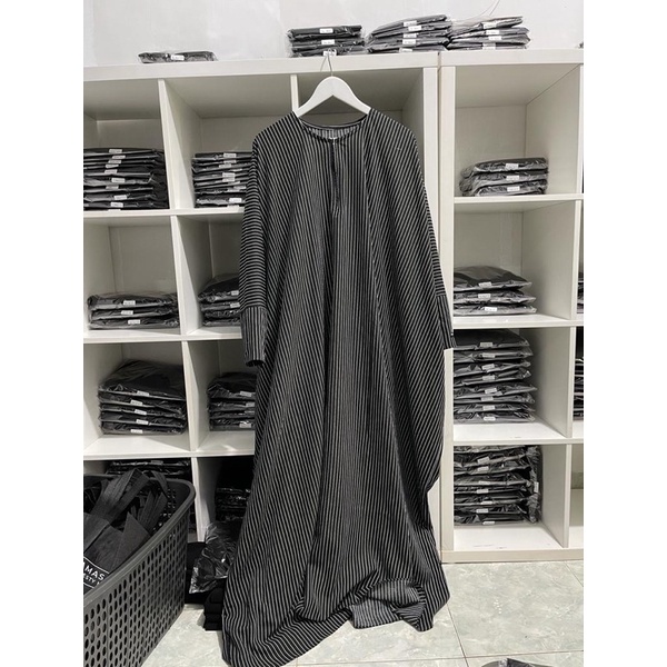 SALURE ABAYA BATWING PURNAMASARI DEVI ID