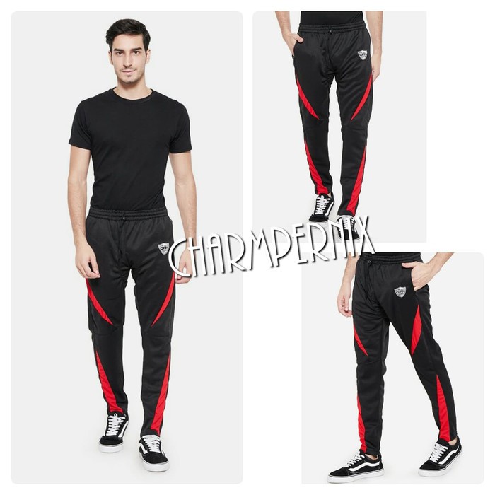 Celana Padding Sepeda Panjang