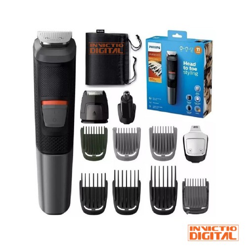 philips multigroom 5730