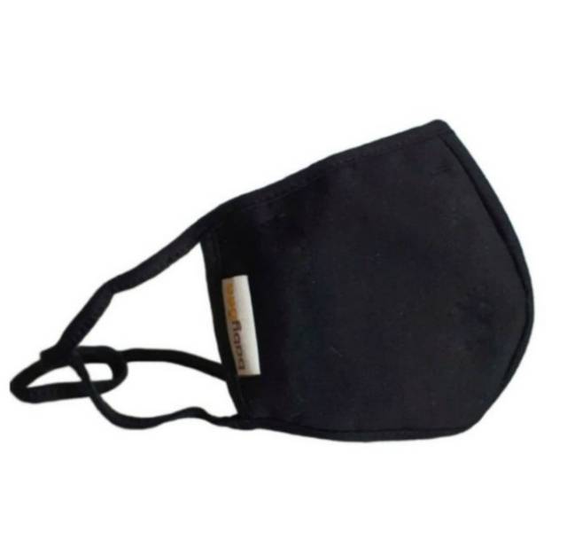 BABY BEE 3 Layer Prevention Mask Masker Kain Dewasa non Medis 3 Lapis Babybee