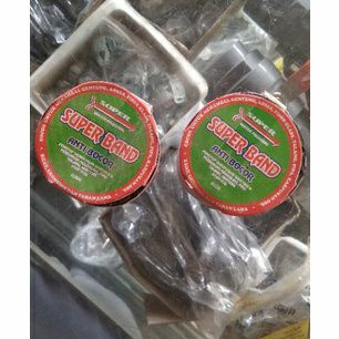 Tambalan talang air - tambalan seng - anti bocor - mengatasi talang bocor