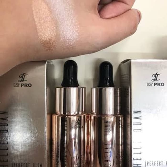 LT PRO paket perfect glow highlighter