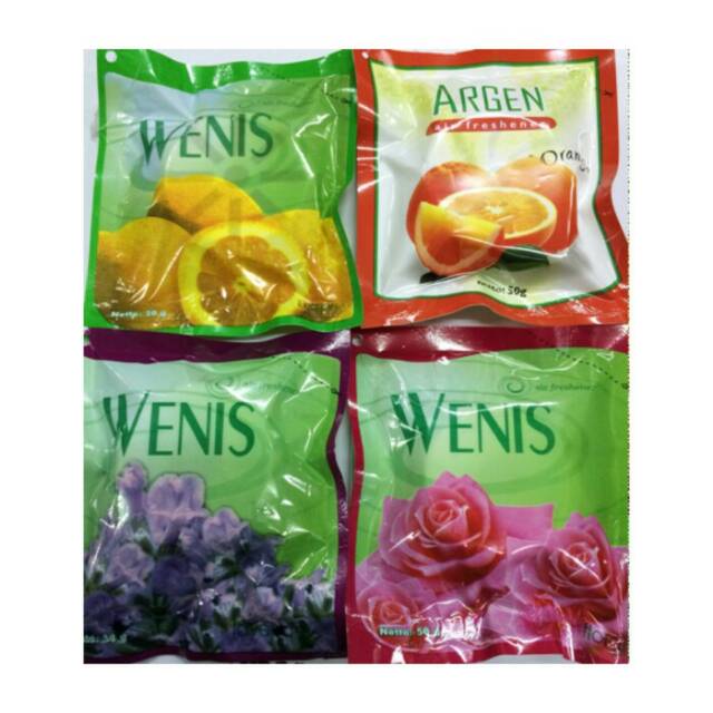 Pengharum ruangan gantung ac kamar