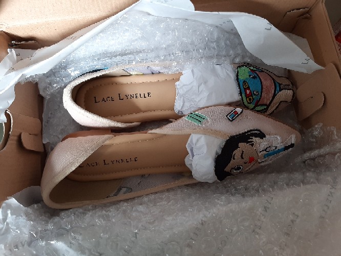 Lace Lynelle Stay Healthy