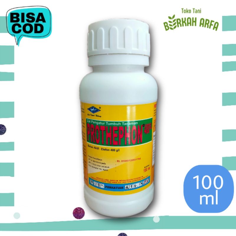 Prothephon 480 SL 100 ml