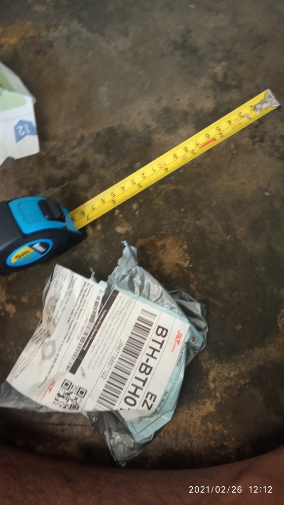 Berent Measuring Tape (meteran) 3, 5, 7.5, 10 Meter Alat Ukur Industri / Pertukangan