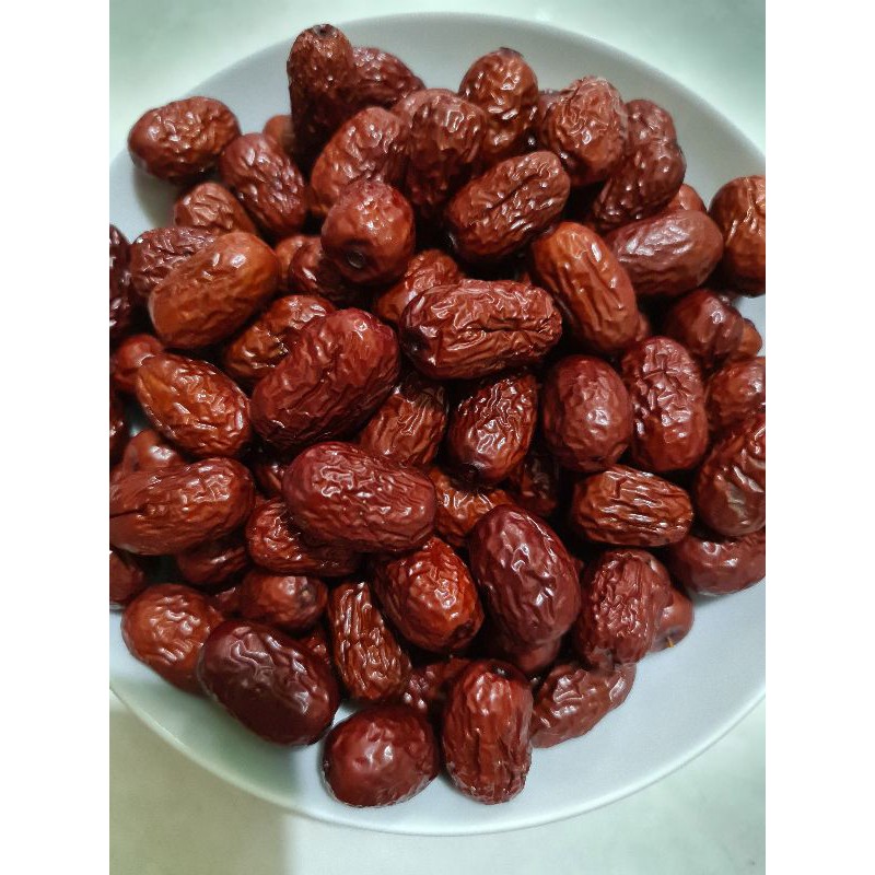 

Angco super premium/red dates 500gran