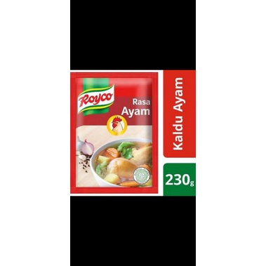 

Royco Ayam 230gr