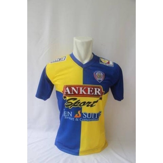 jersey home arema cronus 2015