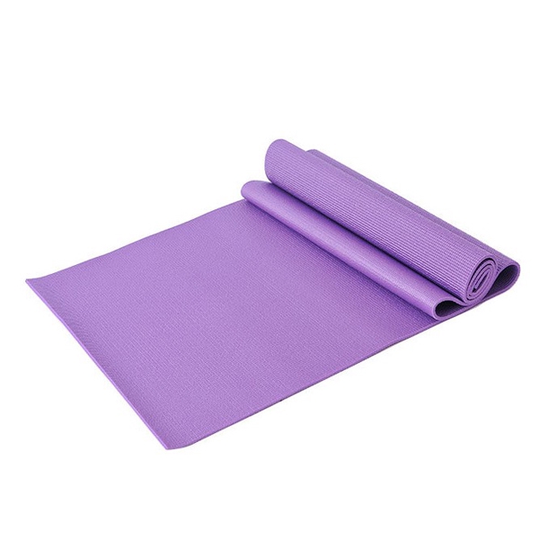 Adda Home - Matras Yoga Mat Alas Yoga Olahraga Lembut