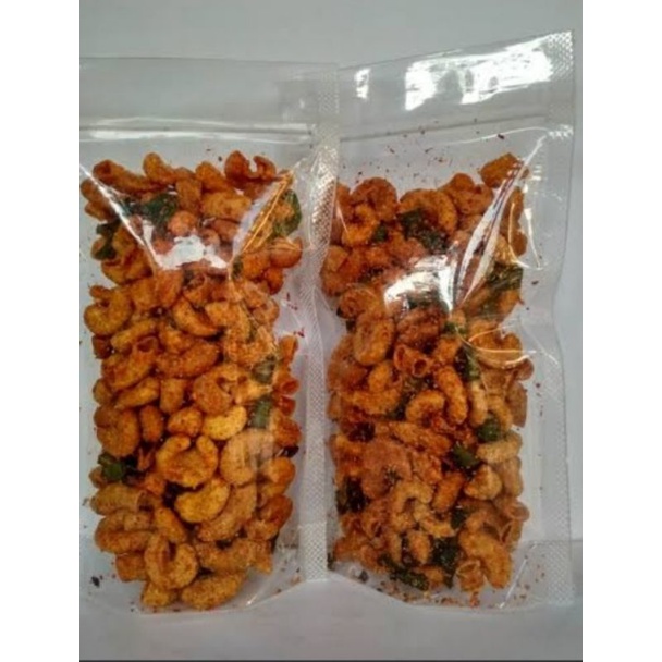 

makroni pedas