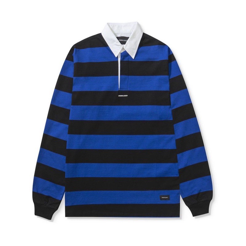 ORIGINAL QUZZY - RUI RUGBY SHIRT