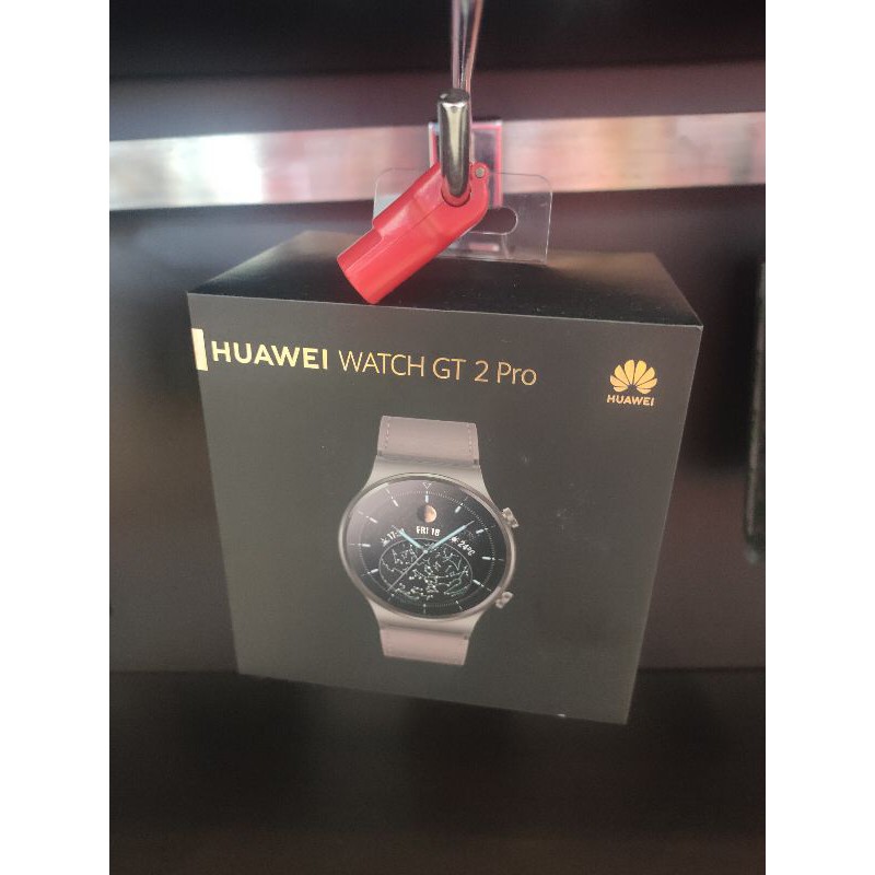 Huawei Watch GT 2 Pro