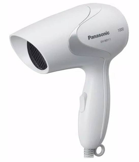 Panasonic Alat Pengering Rambut/ HairDryer 400Watt EHND11
