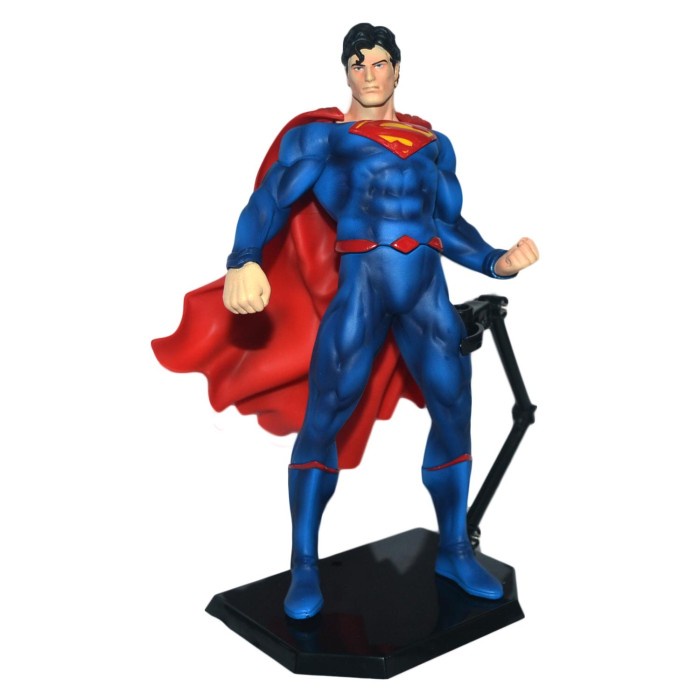 Action Figure Superman Rebirth Crazy Toys