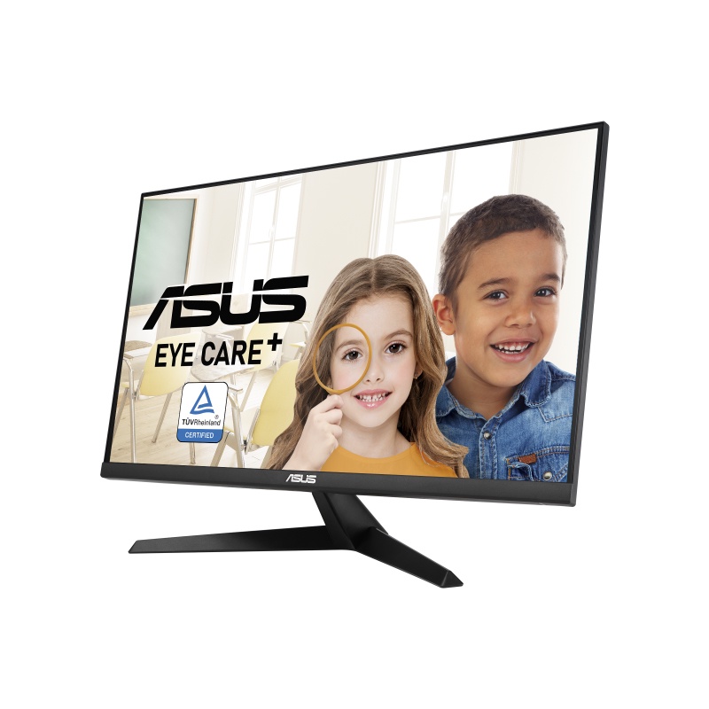 ASUS VY249HE 23.8&quot; Inch FHD IPS 75Hz 1ms FreeSync LED Gaming Monitor