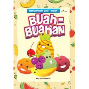 

Menggambar Dari Huruf: Buah-Buahan (FC)