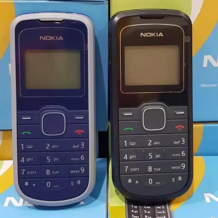 HP JADUL NOKIA1202 ORIGINAL REFURBISH-2