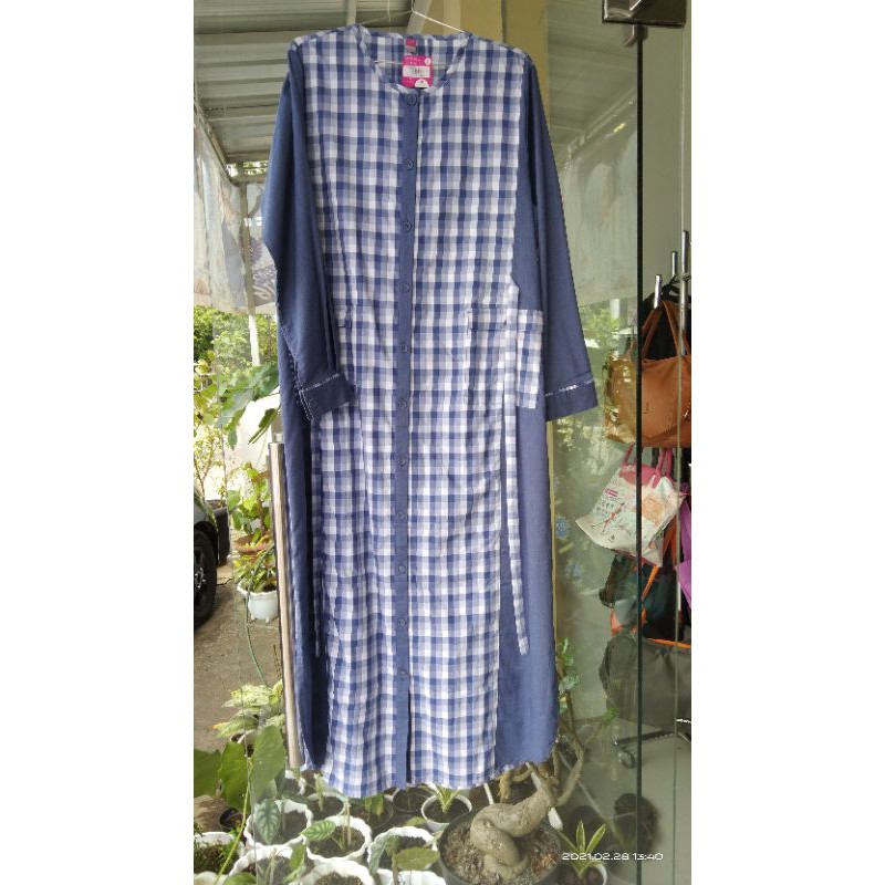 rabbani dresslim imtak