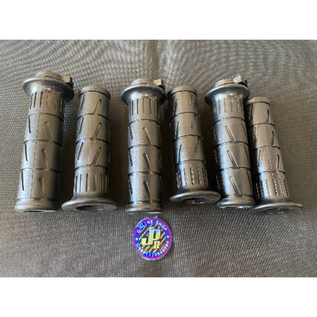 Handgrip Kaze R original set