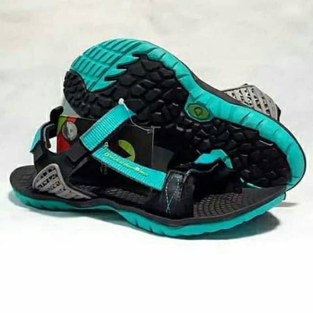 Sandal Gunung Wanita Theya Tx Sandal Outdoor Pro Theya Tx