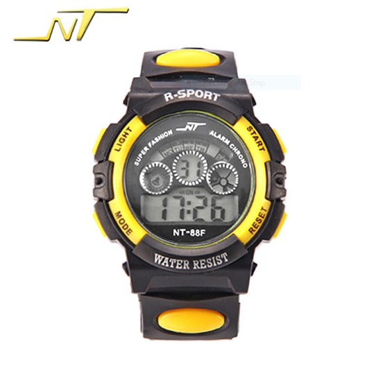 Jam Tangan Anak Original Import NT-88F