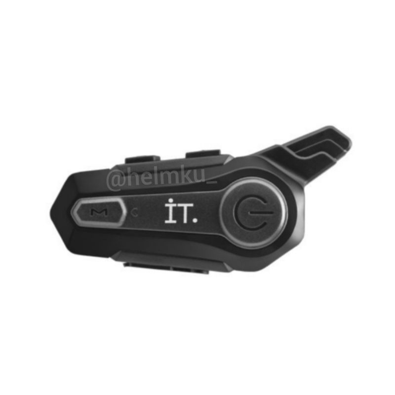 Aksesoris Intercom IT E1 Speaker Mic Intercom-2