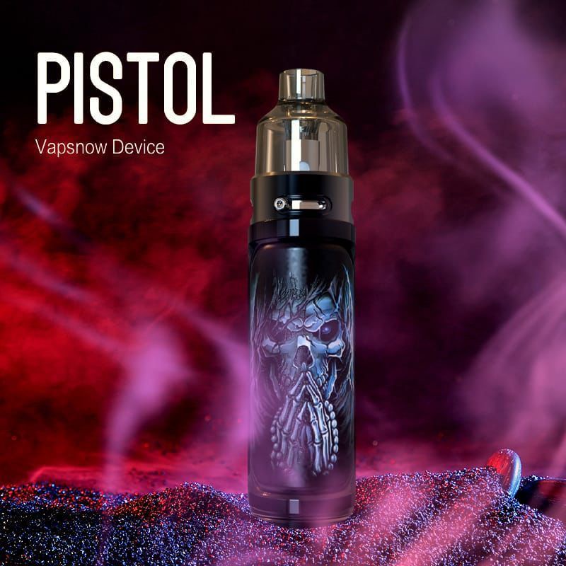 Vapsnow Pistol 80Wat Original